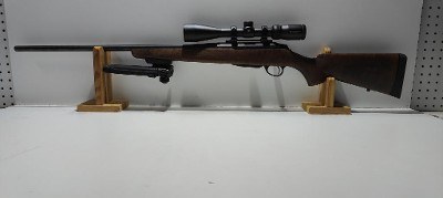TIKKA T3X HUNTER 7MM REM MAG