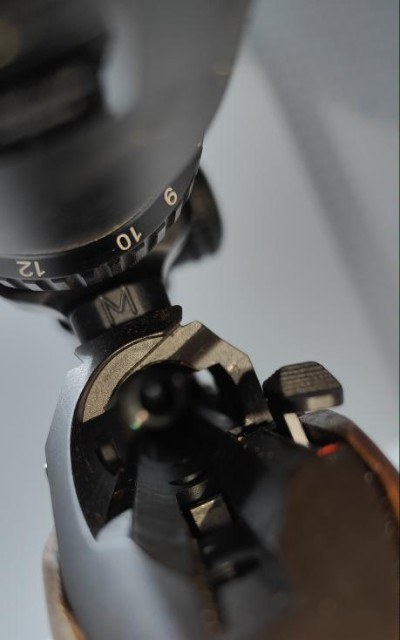 TIKKA T3X HUNTER 7MM REM MAG - Image 11 of 12