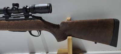 TIKKA T3X HUNTER 7MM REM MAG - Image 2 of 12