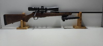 TIKKA T3X HUNTER 7MM REM MAG - Image 5 of 12