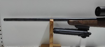 TIKKA T3X HUNTER 7MM REM MAG - Image 4 of 12