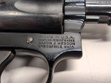 SMITH & WESSON 37 .38 SPL - Image 4 of 12