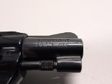 SMITH & WESSON 37 .38 SPL - Image 3 of 12