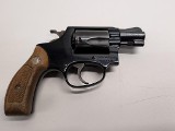 SMITH & WESSON 37 .38 SPL - Image 2 of 12