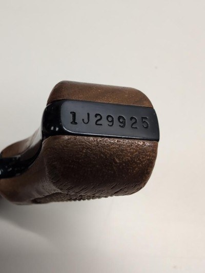 SMITH & WESSON 37 .38 SPL - Image 11 of 12