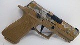 SIG SAUER P320 XCARRY 9MM LUGER (9x19 PARA) - Image 5 of 12