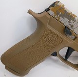 SIG SAUER P320 XCARRY 9MM LUGER (9x19 PARA) - Image 6 of 12