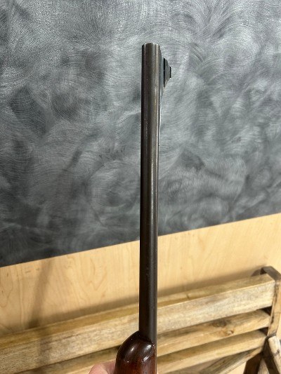 ENFIELD LEE-ENFIELD NO. 4 MARK 1 .303 BRITISH - Image 5 of 6