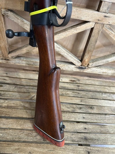ENFIELD LEE-ENFIELD NO. 4 MARK 1 .303 BRITISH - Image 2 of 6
