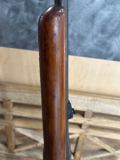 ENFIELD LEE-ENFIELD NO. 4 MARK 1 .303 BRITISH - Image 6 of 6