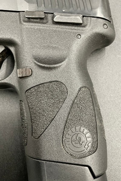 TAURUS PT-111 MILLENIUM G2 9MM LUGER (9x19 PARA) - Image 3 of 9