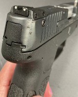 TAURUS PT-111 MILLENIUM G2 9MM LUGER (9x19 PARA) - Image 8 of 9