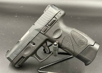TAURUS PT-111 MILLENIUM G2 9MM LUGER (9x19 PARA) - Image 1 of 9