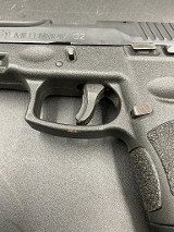 TAURUS PT-111 MILLENIUM G2 9MM LUGER (9x19 PARA) - Image 4 of 9