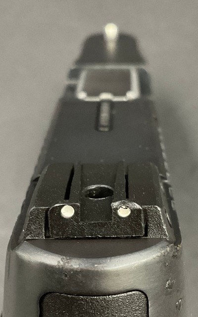 TAURUS PT-111 MILLENIUM G2 9MM LUGER (9x19 PARA) - Image 7 of 9