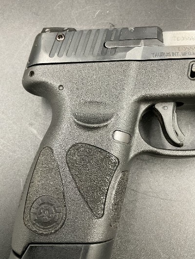 TAURUS PT-111 MILLENIUM G2 9MM LUGER (9x19 PARA) - Image 6 of 9