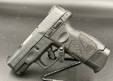 TAURUS PT-111 MILLENIUM G2 9MM LUGER (9x19 PARA) - Image 1 of 9