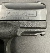 TAURUS PT-111 MILLENIUM G2 9MM LUGER (9x19 PARA) - Image 5 of 9