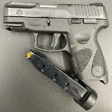 TAURUS PT-111 MILLENIUM G2 9MM LUGER (9x19 PARA) - Image 9 of 9