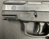 TAURUS PT-111 MILLENIUM G2 9MM LUGER (9x19 PARA) - Image 2 of 9