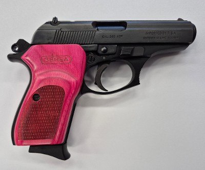 BERSA Thunder 380 .380 ACP - Image 1 of 1