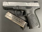 SMITH & WESSON SD9 VE 9MM LUGER (9x19 PARA) - Image 7 of 7