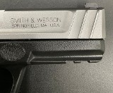 SMITH & WESSON SD9 VE 9MM LUGER (9x19 PARA) - Image 5 of 7