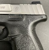 SMITH & WESSON SD9 VE 9MM LUGER (9x19 PARA) - Image 4 of 7
