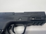 SMITH & WESSON M&P 9 SHIELD EZ M2.0 9MM LUGER (9x19 PARA) - Image 10 of 12