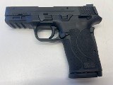 SMITH & WESSON M&P 9 SHIELD EZ M2.0 9MM LUGER (9x19 PARA) - Image 1 of 12
