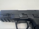 SMITH & WESSON M&P 9 SHIELD EZ M2.0 9MM LUGER (9x19 PARA) - Image 11 of 12