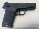 SMITH & WESSON M&P 9 SHIELD EZ M2.0 9MM LUGER (9x19 PARA) - Image 2 of 12