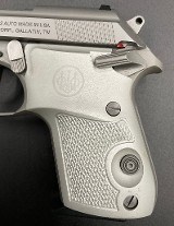 BERETTA 3032 TOMCAT 32ACP .32 ACP - Image 2 of 7