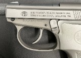 BERETTA 3032 TOMCAT 32ACP .32 ACP - Image 3 of 7