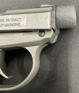 BERETTA 3032 TOMCAT 32ACP .32 ACP - Image 4 of 7