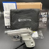 BERETTA 3032 TOMCAT 32ACP .32 ACP - Image 1 of 7