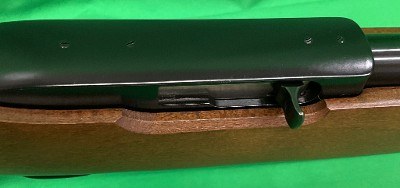 RUGER 10/22 .22 LR - Image 5 of 9