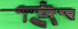 HECKLER & KOCH hk416D .22 LR - Image 1 of 12