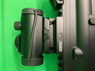 HECKLER & KOCH hk416D .22 LR - Image 5 of 12