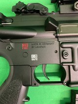 HECKLER & KOCH hk416D .22 LR - Image 10 of 12