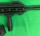 HECKLER & KOCH hk416D .22 LR - Image 8 of 12