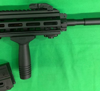 HECKLER & KOCH hk416D .22 LR - Image 8 of 12
