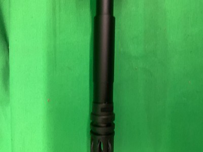 HECKLER & KOCH hk416D .22 LR - Image 6 of 12