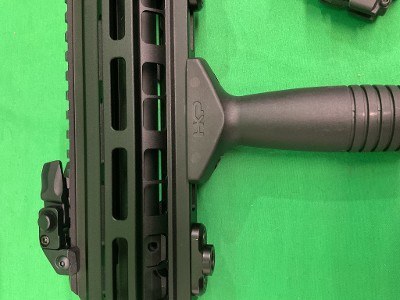 HECKLER & KOCH hk416D .22 LR - Image 7 of 12