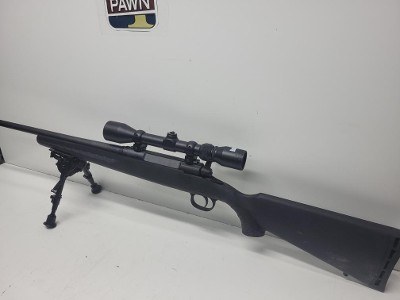 SAVAGE ARMS AXIS .30-06 SPRG - Image 3 of 8
