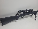 SAVAGE ARMS AXIS .30-06 SPRG - Image 2 of 8