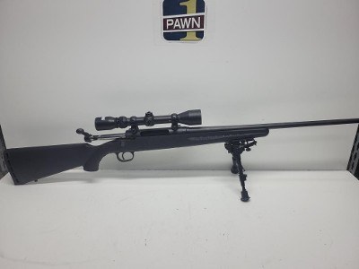 SAVAGE ARMS AXIS .30-06 SPRG - Image 1 of 8