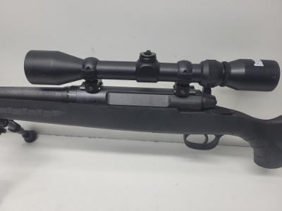 SAVAGE ARMS AXIS .30-06 SPRG - Image 4 of 8