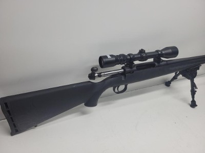 SAVAGE ARMS AXIS .30-06 SPRG - Image 2 of 8