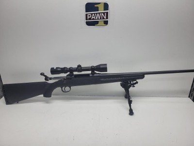 SAVAGE ARMS AXIS .30-06 SPRG - Image 8 of 8
